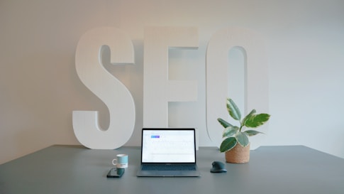 Listing for SEO Consulting Services